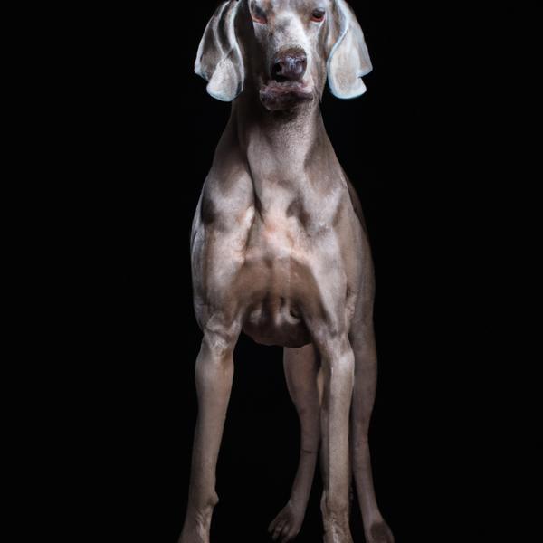 Weimaraner